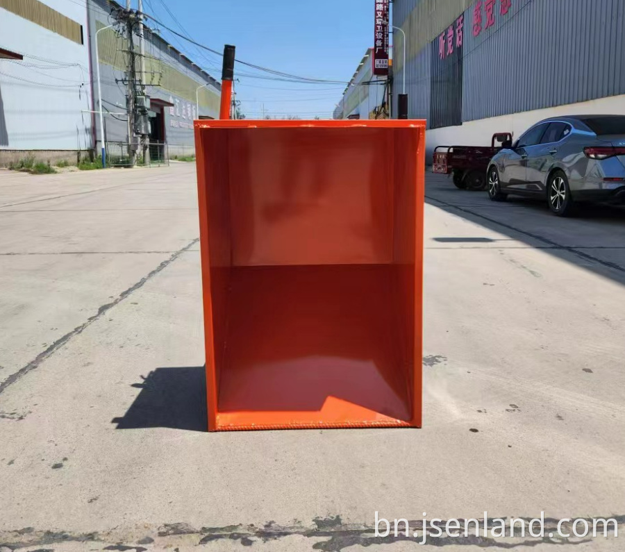 New Mini Cargo Electric